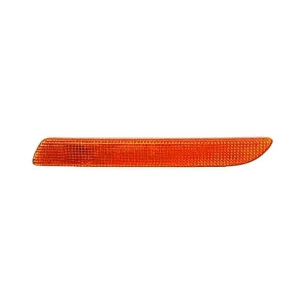 2003-2007 Saab 9-3 Front Driver Side Turn Signal Light - SB2530104-Partify-Painted-Replacement-Body-Parts
