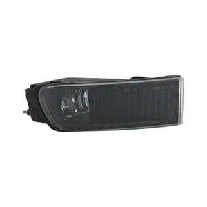 Driver Side Fog Light Assembly image