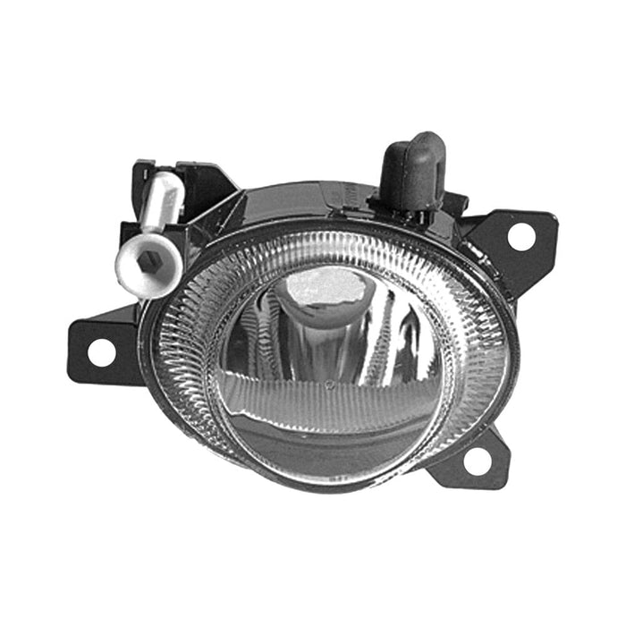 2004-2010 Saab 9-3/9-5 Driver Side Fog Light Assembly - SB2592105-Partify-Painted-Replacement-Body-Parts
