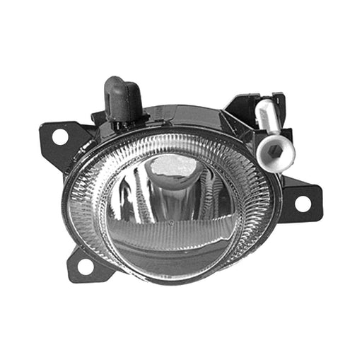 2004-2010 Saab 9-3/9-5 Passenger Side Fog Light Assembly - SB2593105-Partify-Painted-Replacement-Body-Parts
