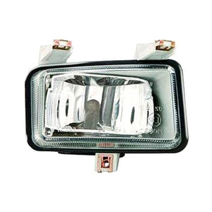 Passenger Side Fog Light Assembly image