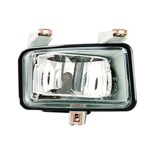 1994-1998 Saab 900 Passenger Side Fog Light Assembly - SB2593107-Partify-Painted-Replacement-Body-Parts