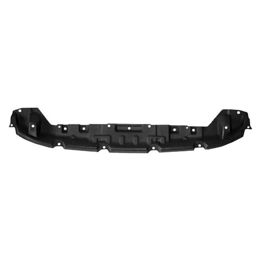 2008-2010 Scion xB Front Lower Bumper - SC1015100-Partify-Painted-Replacement-Body-Parts