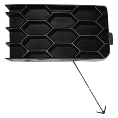 Front Driver Side Bumper Reinforcement image