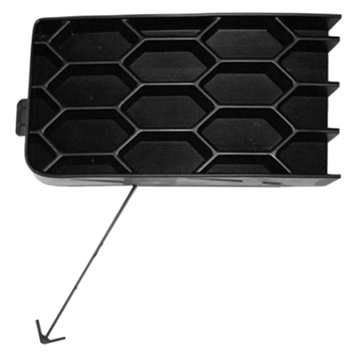 2004-2006 Scion xB Front Passenger Side Bumper Reinforcement Lower - SC1027100-Partify-Painted-Replacement-Body-Parts