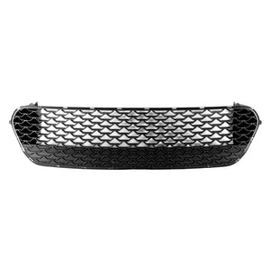 Front Bumper Grille image