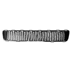Front Bumper Grille image