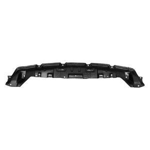 Front Lower Bumper Air Shield image