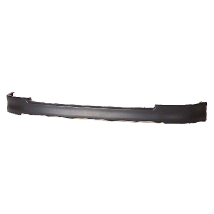 2004-2006 Scion xB Front Spoiler Code 202 - SC1093100-Partify-Painted-Replacement-Body-Parts