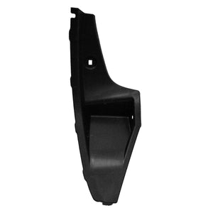 Rear Passenger Side Bumper Retainer image