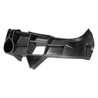 2008-2010 Scion xB Rear Passenger Side Bumper Retainer - SC1133101-Partify-Painted-Replacement-Body-Parts