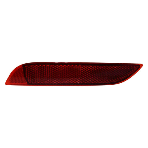 2016 Scion iM Rear Driver Side Bumper Reflector - SC1184100-Partify-Painted-Replacement-Body-Parts