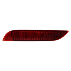 Rear Driver Side Bumper Reflector image