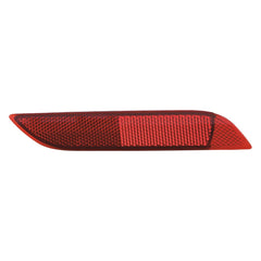 Rear Passenger Side Bumper Reflector image