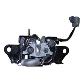 2016-2019 Toyota Yaris/Yaris iA/Scion iA Hood Latch - SC1234110-Partify-Painted-Replacement-Body-Parts