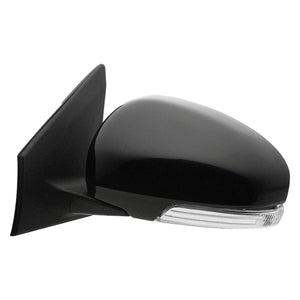 Driver Side Door Mirror image