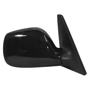 Passenger Side Door Mirror image