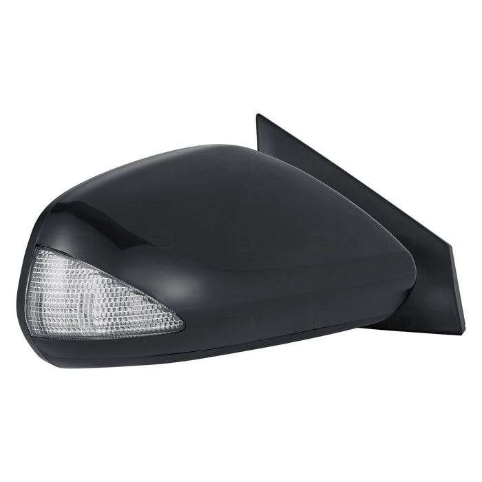 2005-2010 Scion tC Passenger Side Door Mirror - SC1321102-Partify-Painted-Replacement-Body-Parts