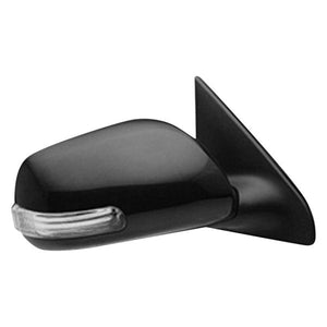 Passenger Side Door Mirror image