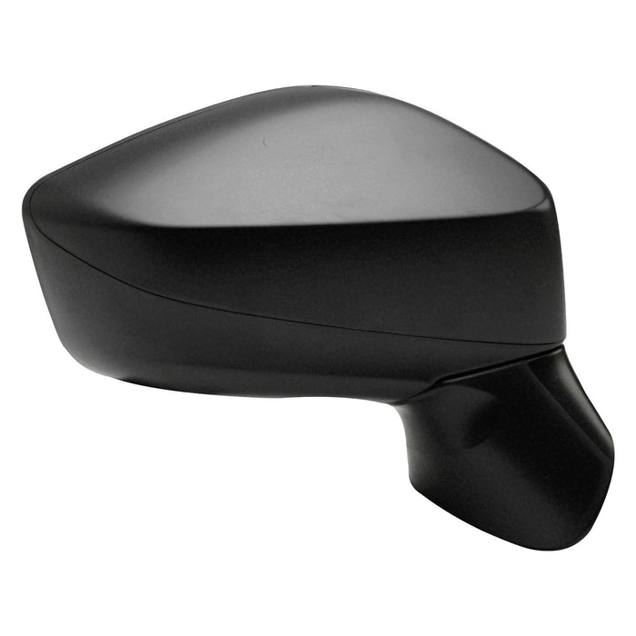 2013-2014 Scion FR-S Passenger Side Door Mirror Power Non-Heated W/Covers Assembly - SC1321108-Partify-Painted-Replacement-Body-Parts