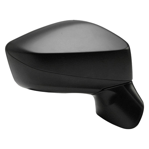 2013-2014 Scion FR-S Passenger Side Door Mirror Power Non-Heated W/Covers Assembly - SC1321108-Partify-Painted-Replacement-Body-Parts