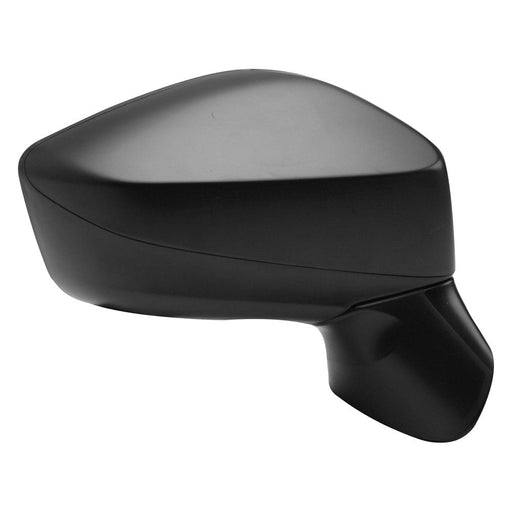 2013-2014 Scion FR-S Passenger Side Door Mirror Power Heated W/Covers Assembly - SC1321109-Partify-Painted-Replacement-Body-Parts