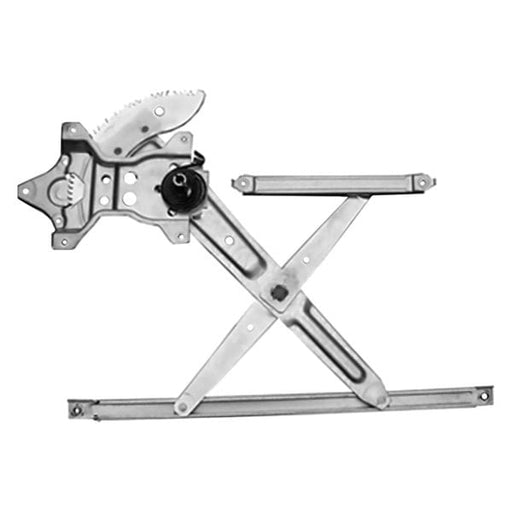 2004-2006 Scion xB Front Driver Side Window Regulator Power - SC1350100-Partify-Painted-Replacement-Body-Parts