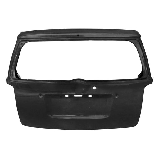 2008-2015 Scion xB CAPA Certified Tailgate Shell - SC1900101C-Partify-Painted-Replacement-Body-Parts