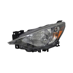 Driver Side Headlight Assembly image