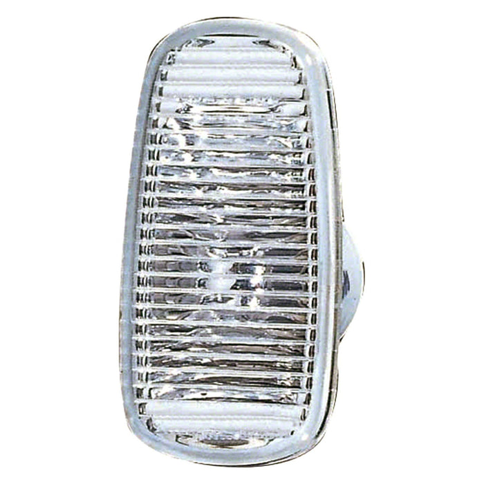 2004-2006 Scion xA/xB Front Driver Side Turn Signal Light Lens/Housing - SC2532100-Partify-Painted-Replacement-Body-Parts