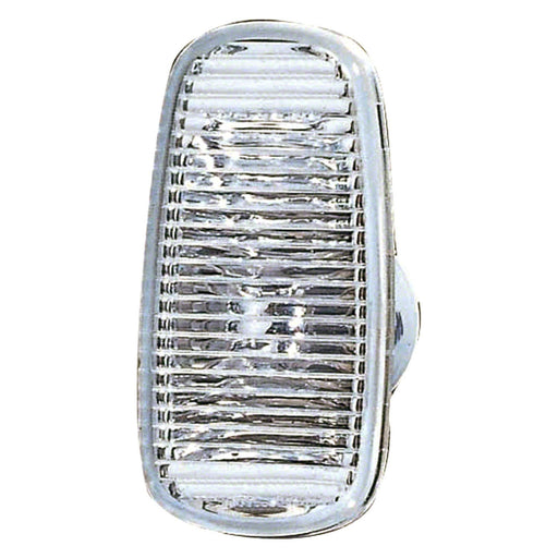 2004-2006 Scion xA/xB Front Driver Side Turn Signal Light Lens/Housing - SC2532100-Partify-Painted-Replacement-Body-Parts
