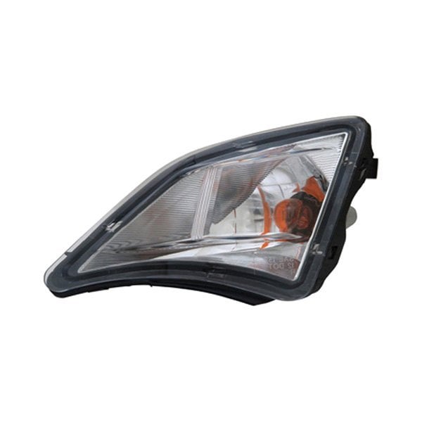 2013-2016 Scion FR-S Front Driver Side Turn Signal Light Lens/Housing - SC2532101-Partify-Painted-Replacement-Body-Parts