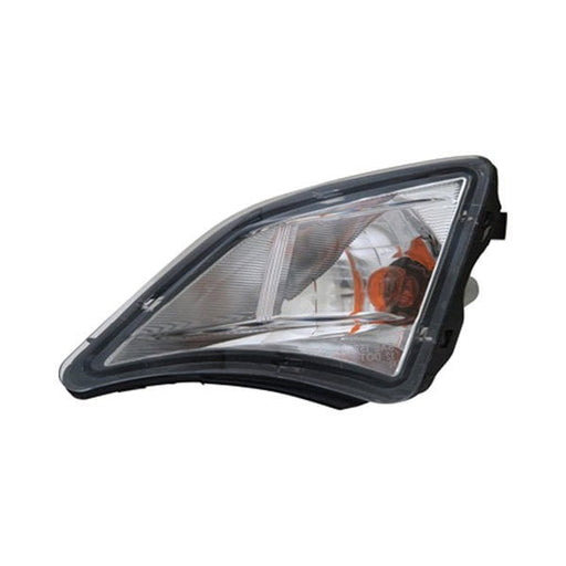 2013-2016 Scion FR-S Front Driver Side Turn Signal Light Lens/Housing - SC2532101-Partify-Painted-Replacement-Body-Parts