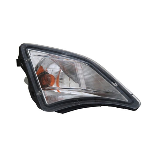2013-2016 Scion FR-S Front Passenger Side Turn Signal Light Lens/Housing - SC2533101-Partify-Painted-Replacement-Body-Parts
