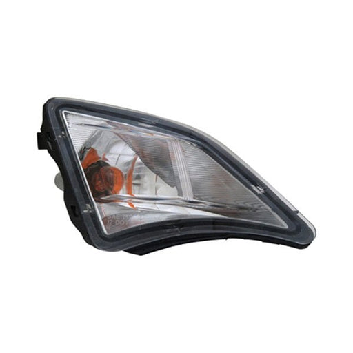 2013-2016 Scion FR-S Front Passenger Side Turn Signal Light Lens/Housing - SC2533101-Partify-Painted-Replacement-Body-Parts