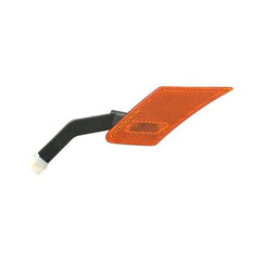 Front Driver Side Side Marker Light Lens image