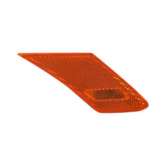 Front Passenger Side Side Marker Light Lens image
