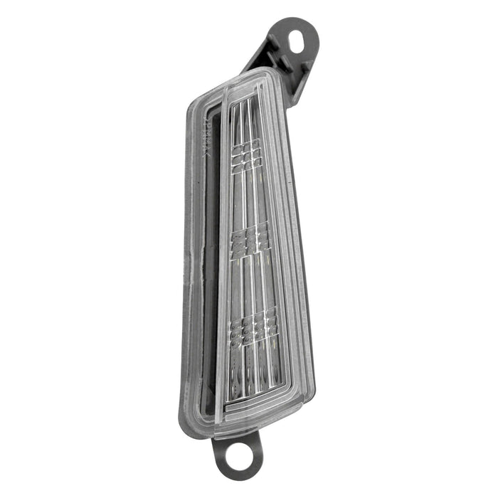 2014-2016 Scion tC Driver Side Daytime Running Light - SC2562100-Partify-Painted-Replacement-Body-Parts