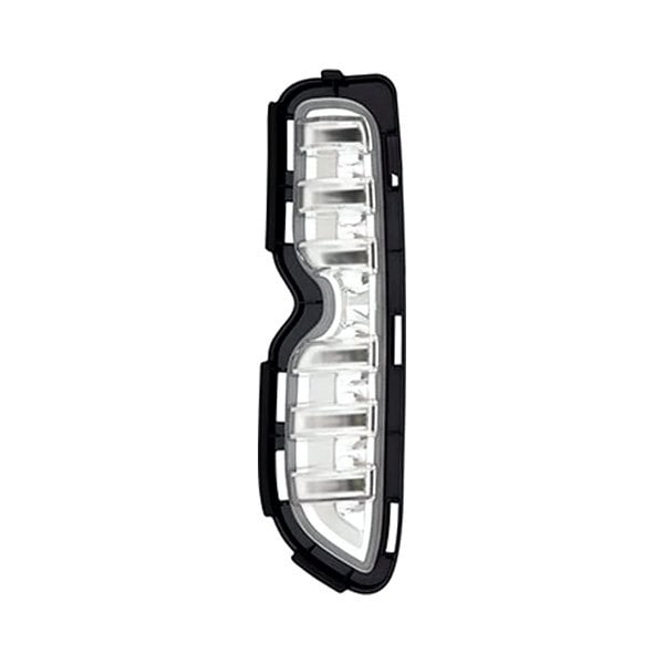 2013-2015 Scion xB Driver Side Daytime Running Light - SC2562101-Partify-Painted-Replacement-Body-Parts