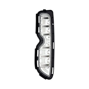 Driver Side Daytime Running Light image