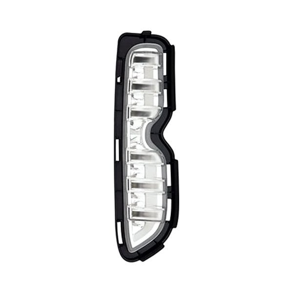 2013-2015 Scion xB Passenger Side Daytime Running Light - SC2563101-Partify-Painted-Replacement-Body-Parts