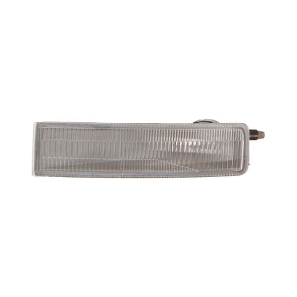 2004-2006 Scion xB Fog Light Assembly Dealer Installed Kit - SC2590100-Partify-Painted-Replacement-Body-Parts