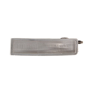 Fog Light Assembly image