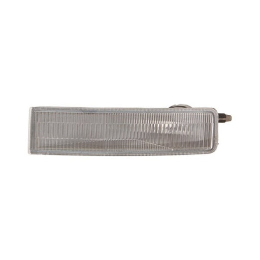 2004-2006 Scion xB Fog Light Assembly Dealer Installed Kit - SC2590100-Partify-Painted-Replacement-Body-Parts