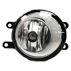 Passenger Side Fog Light Assembly image