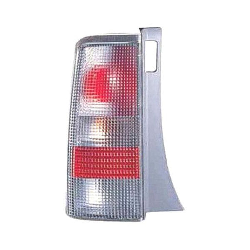 2004-2006 Scion xB Driver Side Tail Light Assembly - SC2800101-Partify-Painted-Replacement-Body-Parts