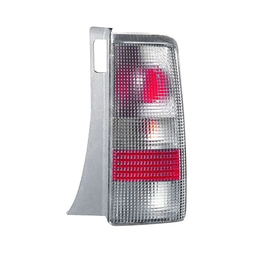 2004-2006 Scion xB Passenger Side Tail Light Assembly - SC2801101-Partify-Painted-Replacement-Body-Parts