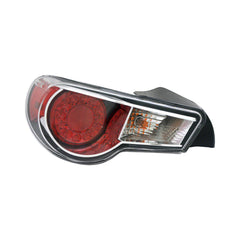 Driver Side Tail Light Housing image