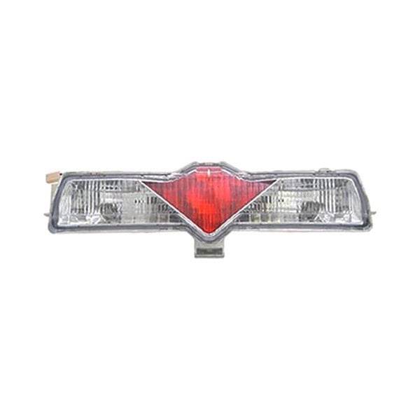 2013-2016 Scion FR-S Back Up Light Lens/Housing - SC2881100-Partify-Painted-Replacement-Body-Parts
