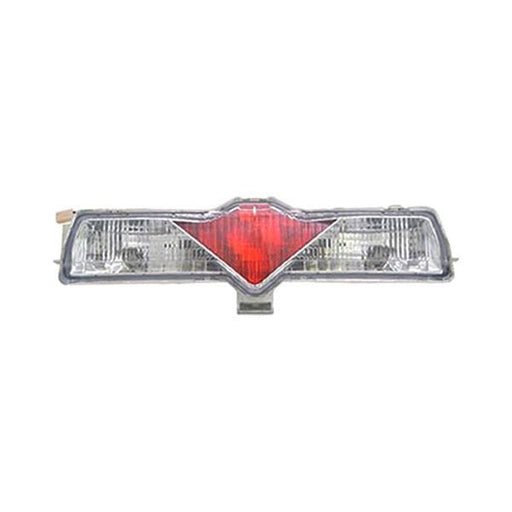 2013-2016 Scion FR-S Back Up Light Lens/Housing - SC2881100-Partify-Painted-Replacement-Body-Parts